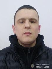 На Волині розшукують грабіжника. ФОТО
