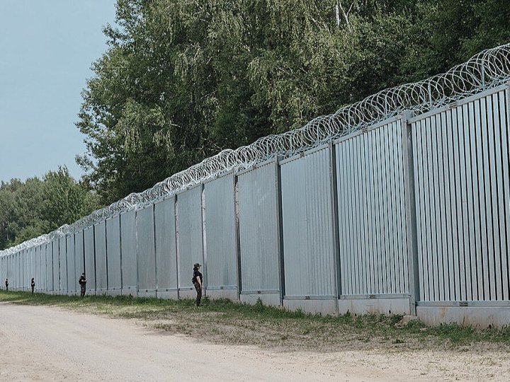 Росія і Білорусь можуть атакувати Польщу, звинувативши в цьому Україну, - ISW