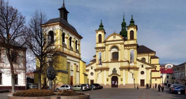 7 травня на Волині: гортаючи календар