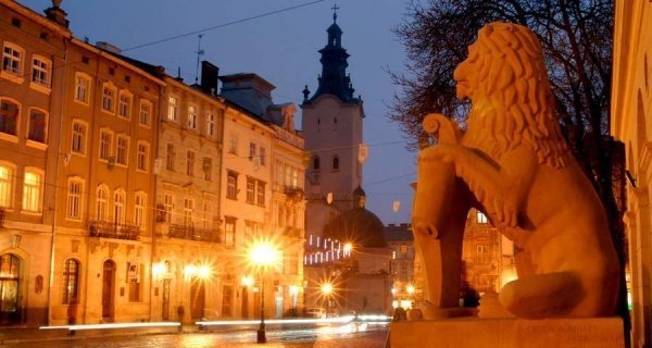 7 травня на Волині: гортаючи календар