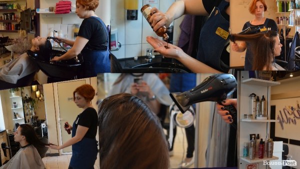 «Стильний Луцьк»: ази Tumbler з новою співведучою. ФОТО