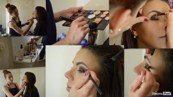 «Стильний Луцьк»: ази Tumbler з новою співведучою. ФОТО