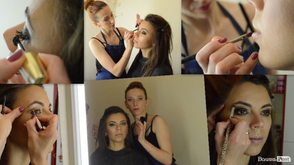 «Стильний Луцьк»: ази Tumbler з новою співведучою. ФОТО