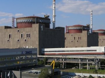 У Генштабі попередили про можливу підготовку провокації на ЗАЕС