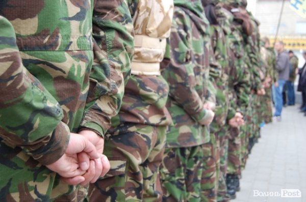 У Луцьку – святкове віче. ФОТО