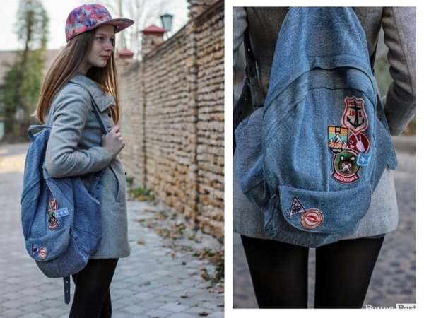 Стильний Луцьк. Портрет дня: Анастасія Разумова