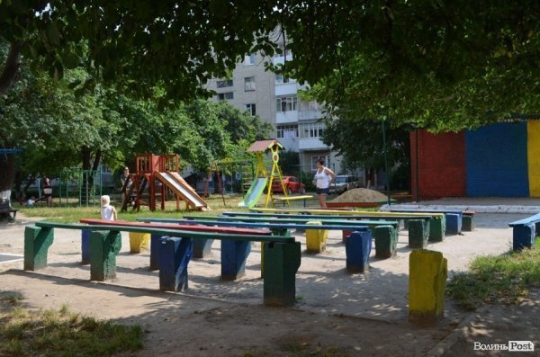 Луцьк зустрів віце-прем’єра свіженьким асфальтом. ФОТО