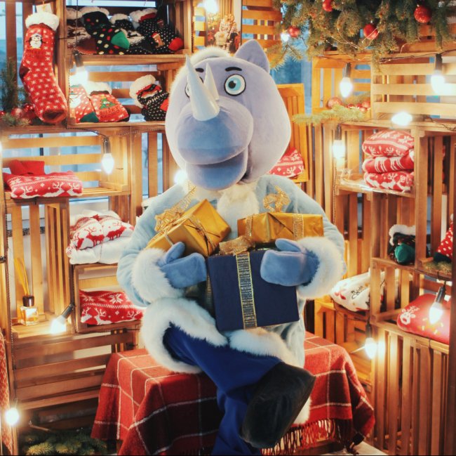 BayBlade-турнір та «День подарунків»: які розваги для дітей відбудеться у «Промені»*