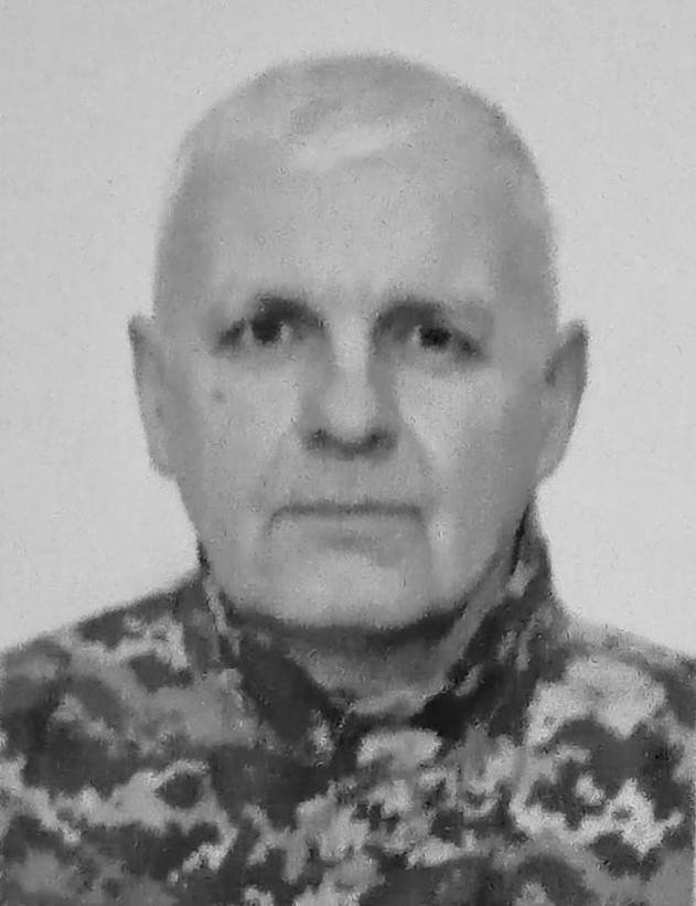 «На щиті» на Волинь  повертається Герой Ігор Мочалов