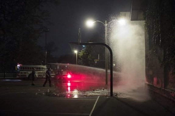 У США ‒ чергова стрілянина. ФОТО