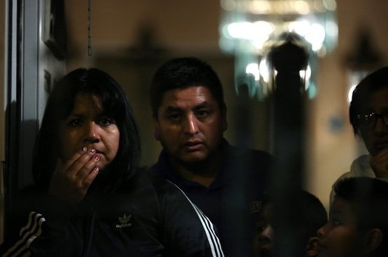 У США ‒ чергова стрілянина. ФОТО