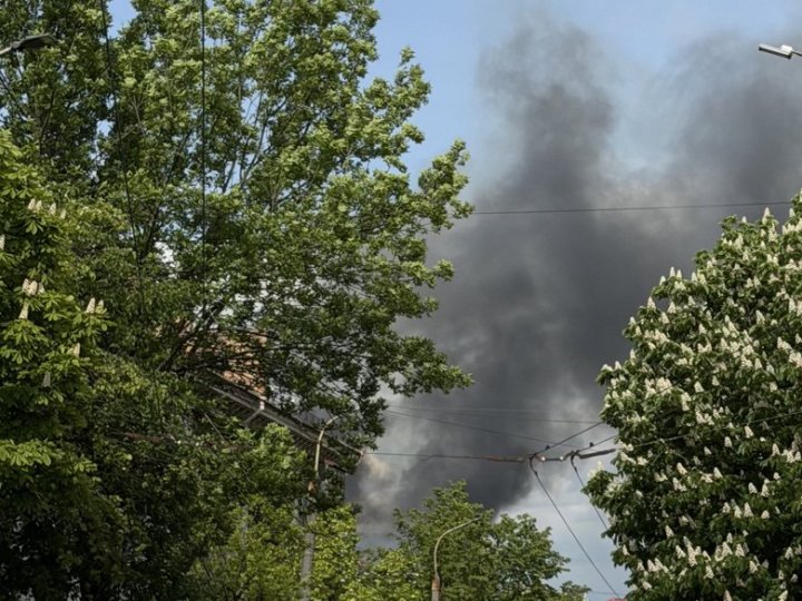 43 російські «шахеди» атакували Волинь: наслідки обстрілів у Луцьку. ВІДЕО