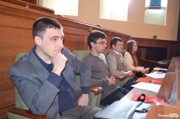 Депутат Гузь позбувся керівної посади. ФОТО