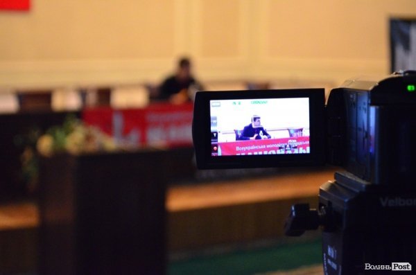 Депутат Гузь позбувся керівної посади. ФОТО