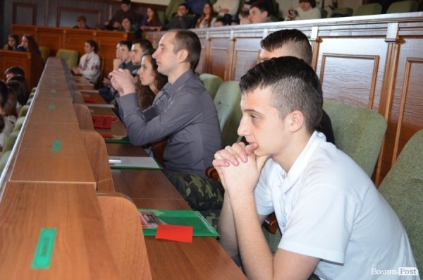 Депутат Гузь позбувся керівної посади. ФОТО