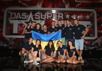 Театр тіней запрошує волинян на шоу. ФОТО. ВІДЕО