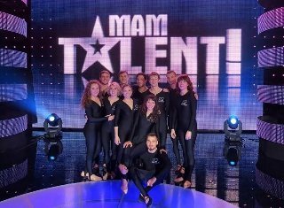 Театр тіней запрошує волинян на шоу. ФОТО. ВІДЕО