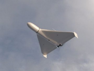 ЗСУ знищили всі «шахеди», якими росіяни атакували цієї ночі