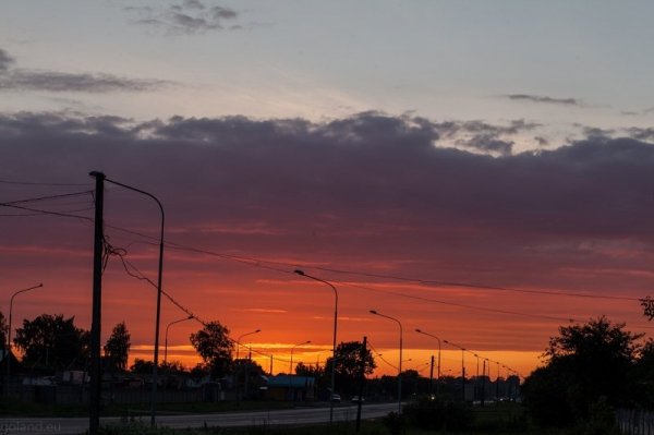 Фотовиставка Андрія Голембієвського