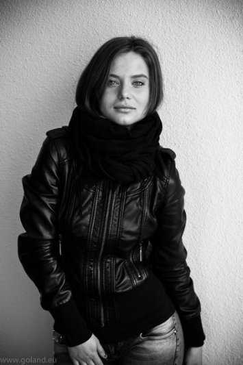 Фотовиставка Андрія Голембієвського