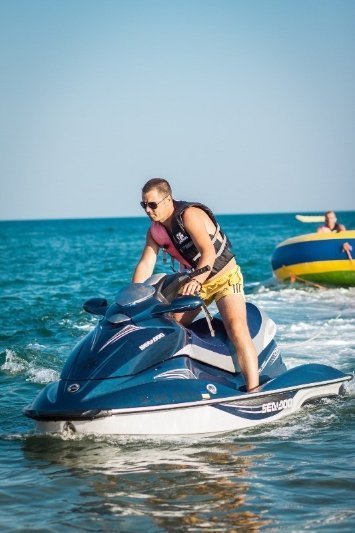 Фотовиставка Андрія Голембієвського