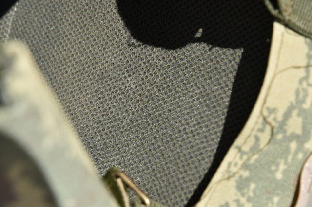 З Луцька військовим відправлять бронежилети. ФОТО