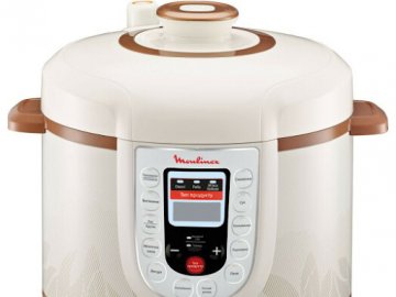 Як обрати ідеальну мультиварку для вашої кухні