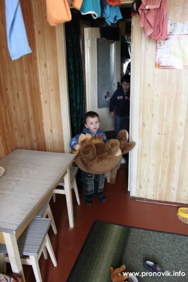 У Нововолинську продовжує діяти «квартирна мафія»?