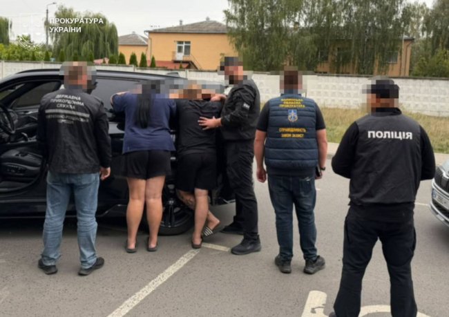  тисяч за групу інвалідності: на Волині викрили схему для військовозобов’язаних