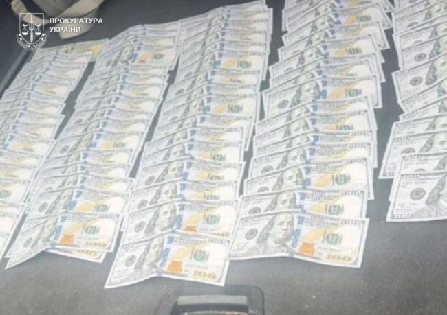  тисяч за групу інвалідності: на Волині викрили схему для військовозобов’язаних