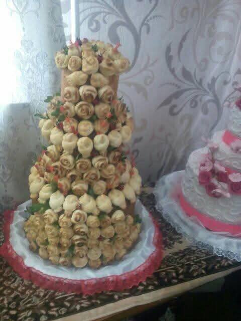 Короваї з Волині люди брали до Німеччини, Франції, Туреччини і Китаю. ФОТО 