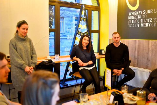 Як правильно почати ранок та заробляти більше завдяки спорту: секрети від луцьких тренерів