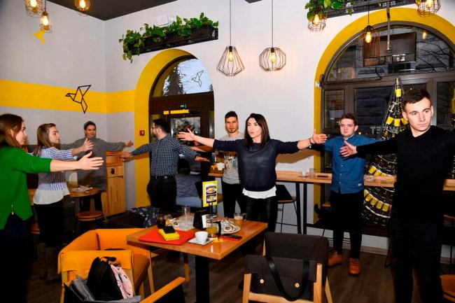 Як правильно почати ранок та заробляти більше завдяки спорту: секрети від луцьких тренерів