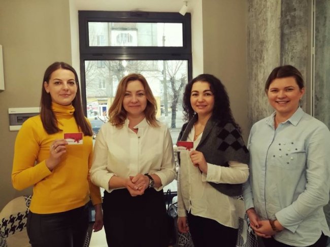 Акція «Шукайте друга» від «Інвестора» триває*