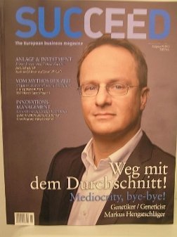 В Австрії Януковича сплутали з Ющенком. ФОТО