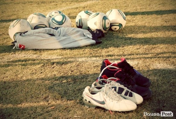 «Волинь» задоволена  «Арсеналом», але готується до гри з «Оболонню»