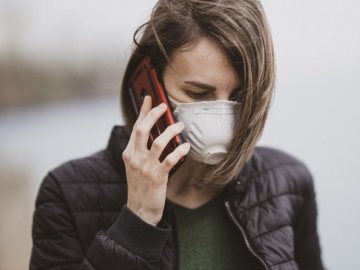 У деяких областях України  жорсткий карантин  можуть ввести з 22 червня