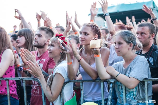 Другий день «Бандерштату» в обличчях та миттєвостях. ФОТОРЕПОРТАЖ
