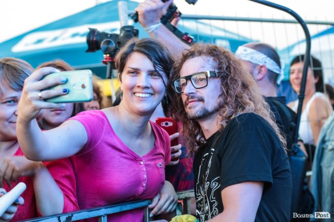 Другий день «Бандерштату» в обличчях та миттєвостях. ФОТОРЕПОРТАЖ