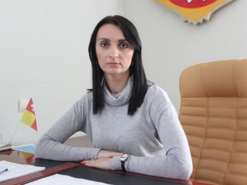 Активіст про секретаря Луцькради: «Вона стала класичним чиновником, який боїться людей»