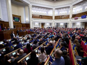 Без убивць і ґвалтівників: комітет рекомендував Раді законопроєкт про звільнення засуджених для військової служби