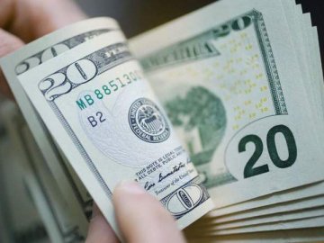 Курс валют у Луцьку на 11 лютого