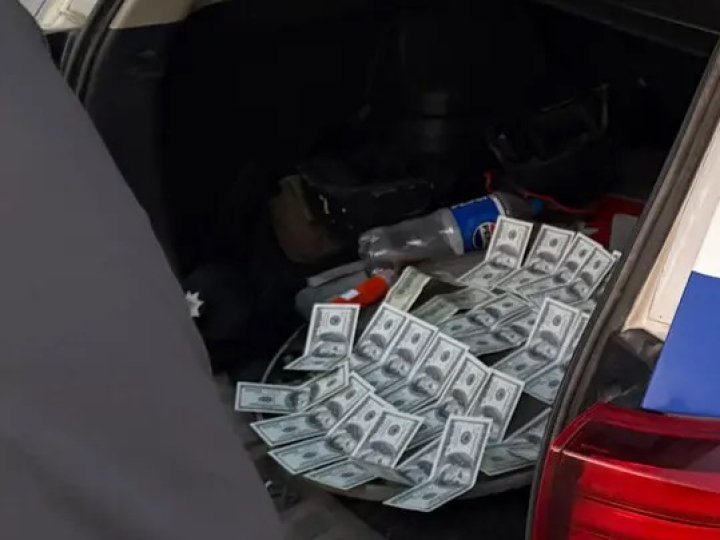 На Волині правоохоронець переправив ухилянта за $8 тисяч