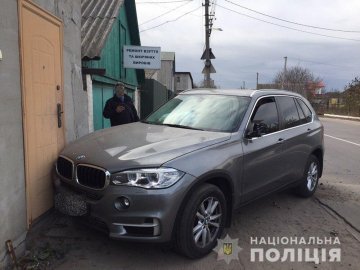 Під Києвом п'яний водій збив вагітну жінку