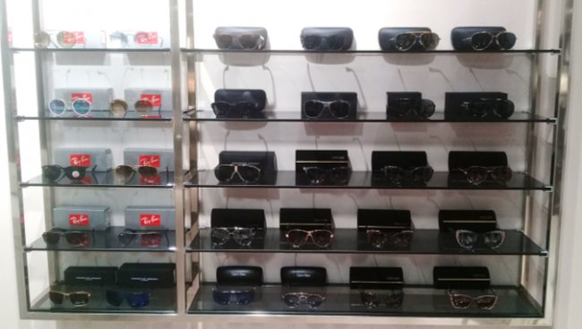 У ТРЦ «ПортCity» – новий магазин*