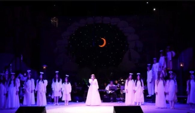 «Переможний Новий рік»: гран-прі всеукраїнського конкурсу – у юних акторів Театральної студії Волинського драмтеатру