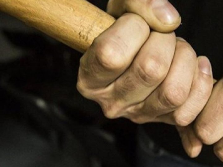 На Волині безхатько побив кийком підлітка