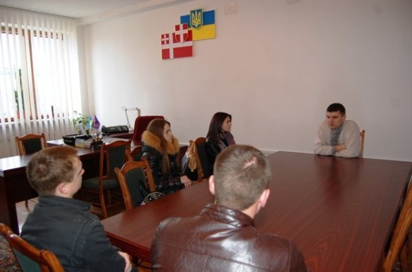 Студенти СНУ - проти перейменування вишу 