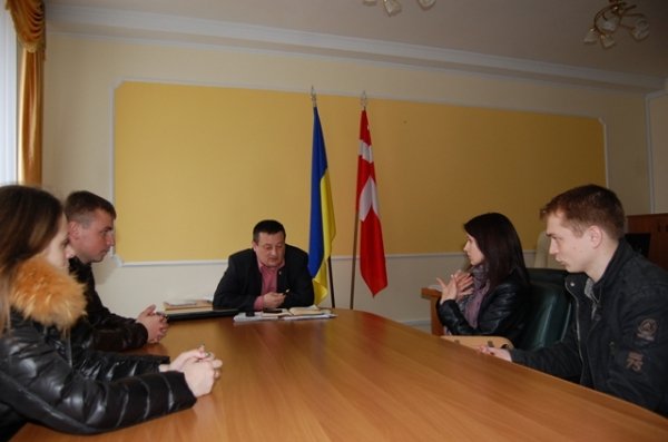 Студенти СНУ - проти перейменування вишу 