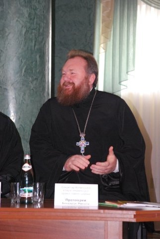 Благодійна шкільна акція в Луцьку. ФОТО